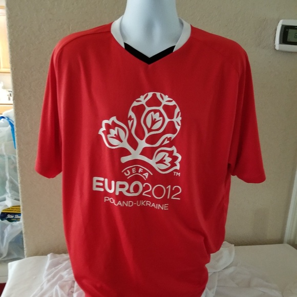 poland euro 2018 jersey